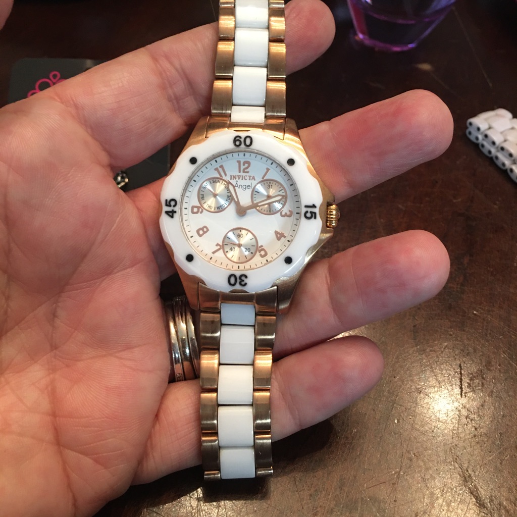 Invicta Watch